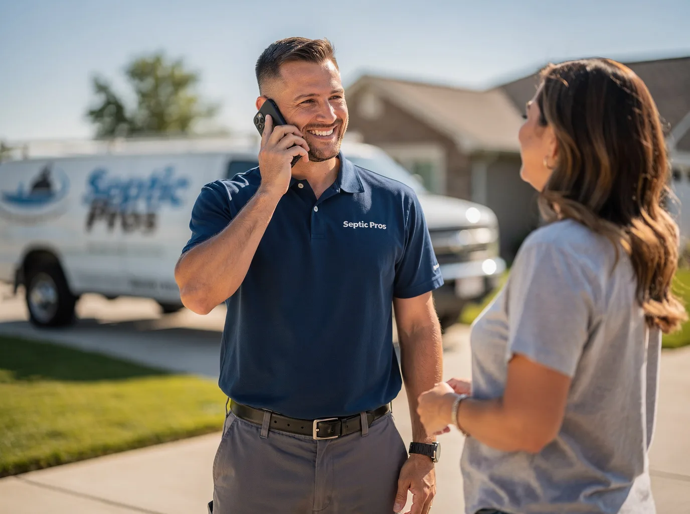 Septic Tank Pumping Graniteville, SC FAQs